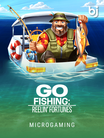 Go! Fishing_ Reelin' Fortunespng