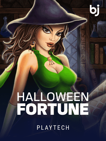 Halloween Fortunepng