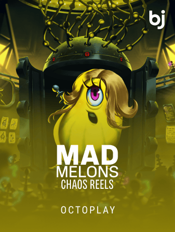 Mad Melons Chaos Reelspng
